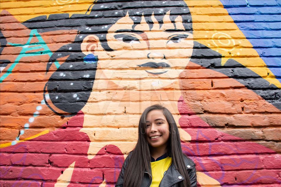 Tour sobre la Independencia de Colombia en el barrio 20 de julio