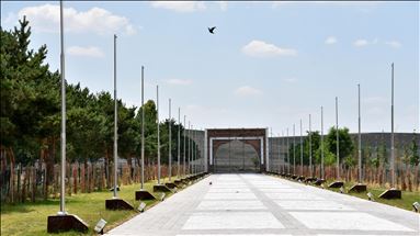 "Malazgirt de Çanakkale gibi olacak"
