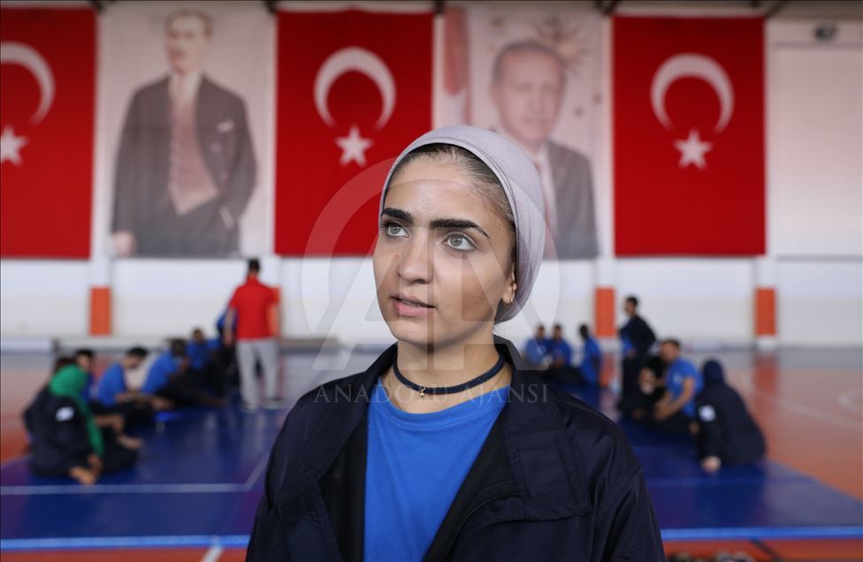 Anadolu Agency adakan pelatihan jurnalis perang ke-15