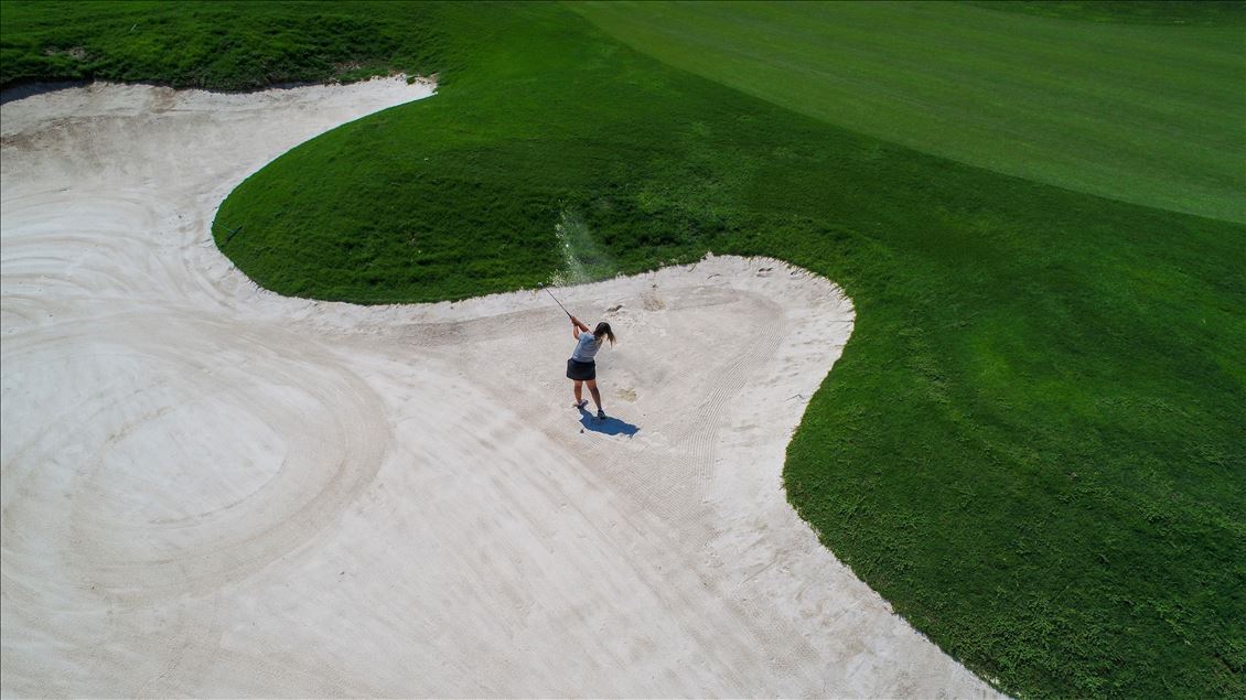 Golf tourism in Turkey