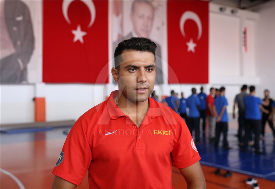 Anadolu Agency adakan pelatihan jurnalis perang ke-15