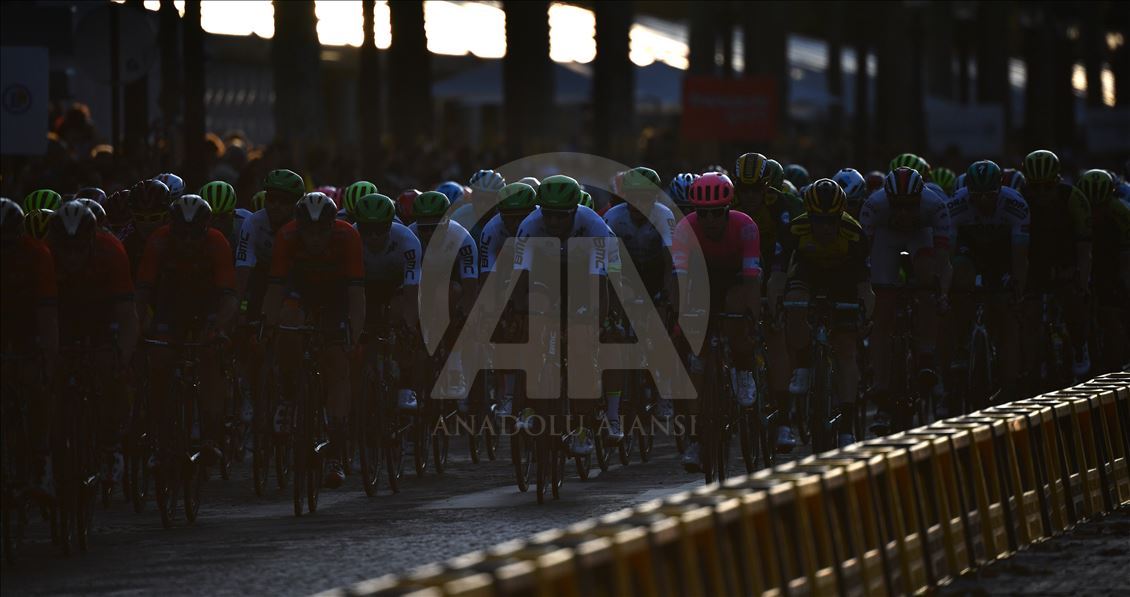 Tour de France 2019 - Paris Champs-Elysees Stage
