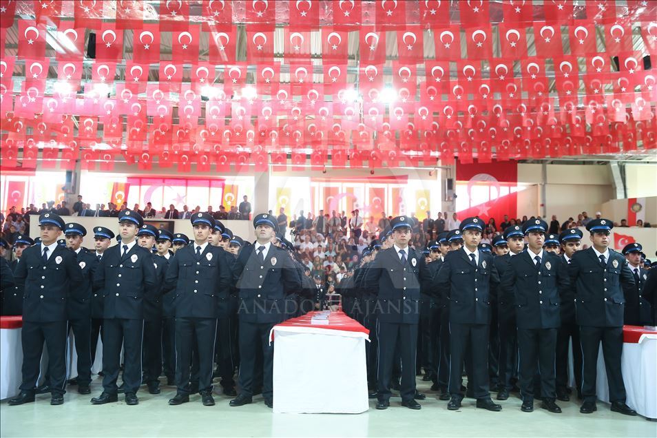İçişleri Bakanı Soylu Diyarbakır'da