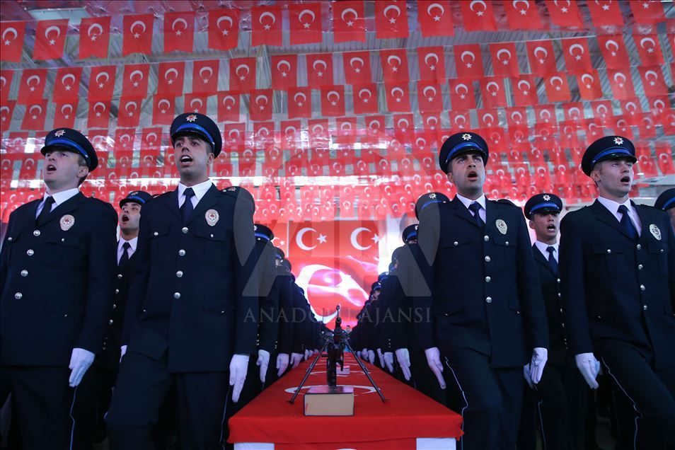 İçişleri Bakanı Soylu Diyarbakır'da