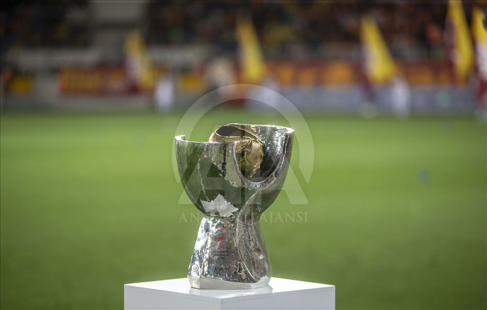 Galatasaray - Akhisarspor