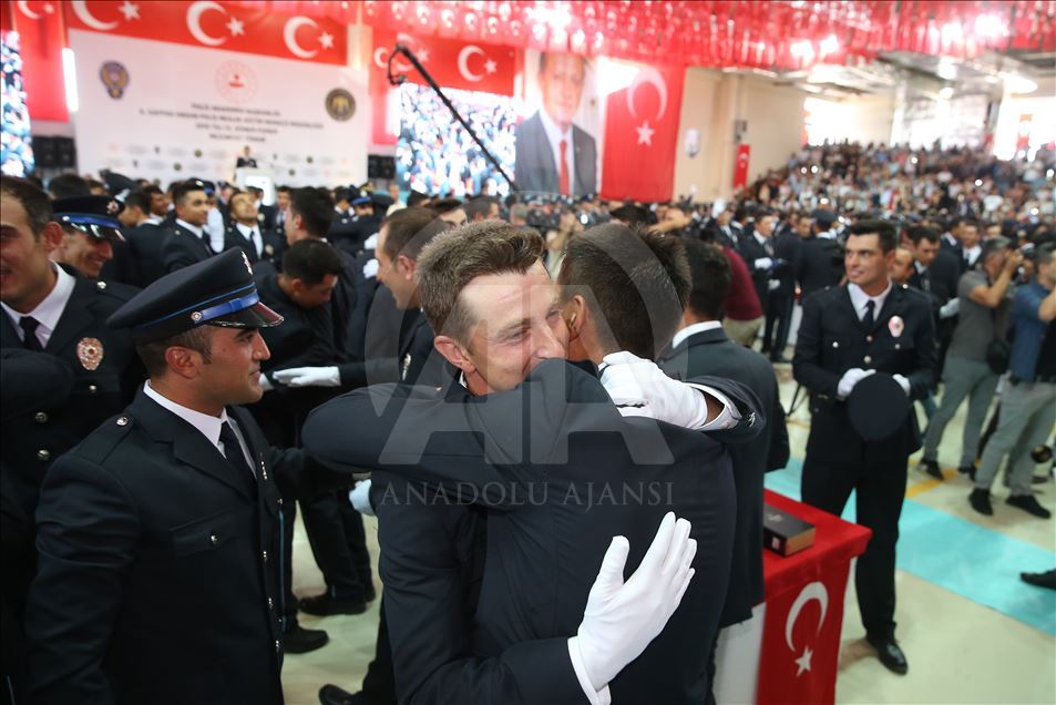 İçişleri Bakanı Soylu Diyarbakır'da