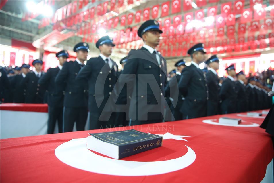 İçişleri Bakanı Soylu Diyarbakır'da