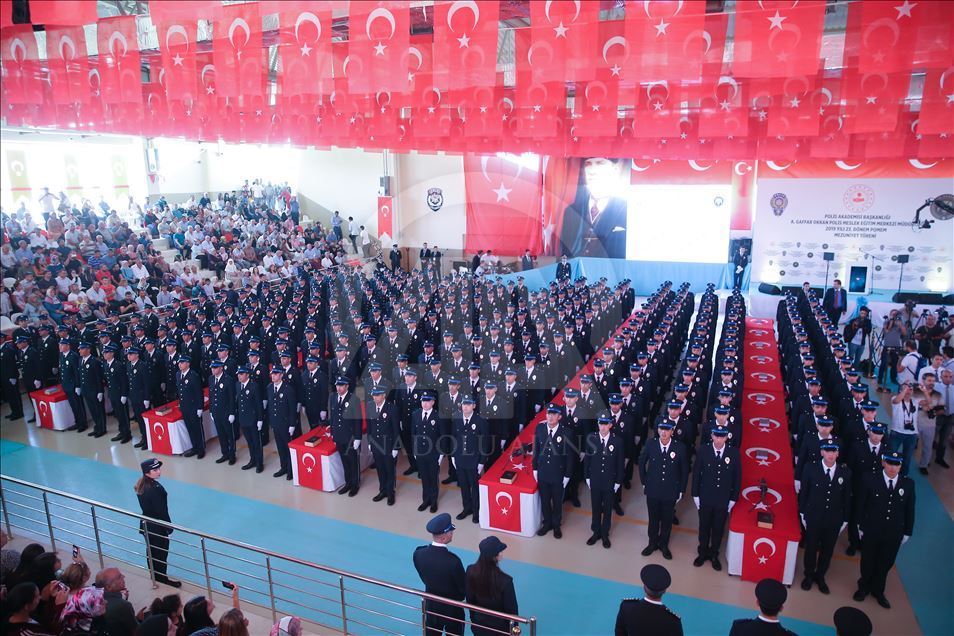 İçişleri Bakanı Soylu Diyarbakır'da