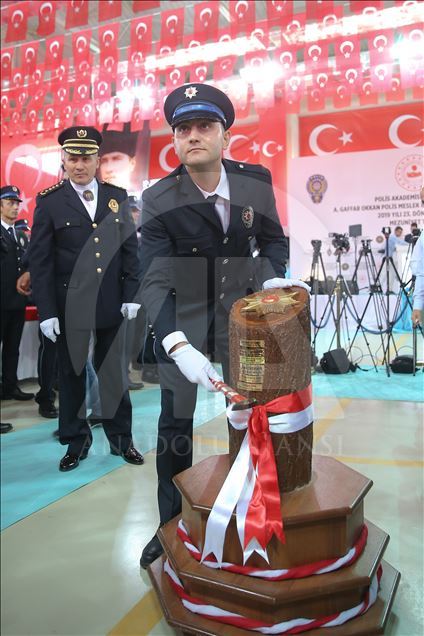 İçişleri Bakanı Soylu Diyarbakır'da