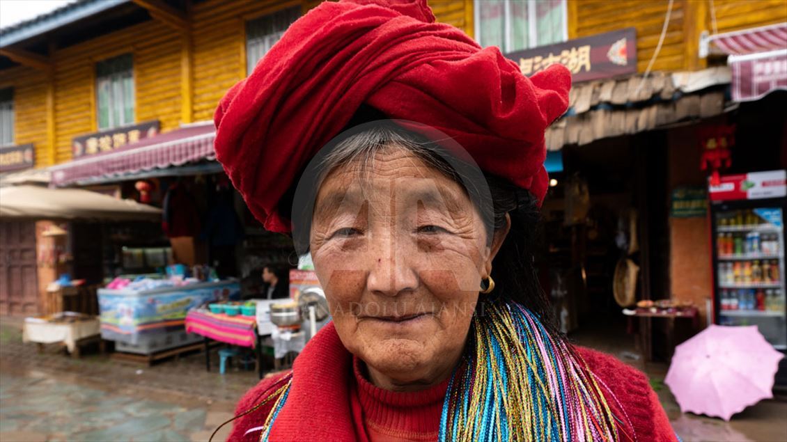 Himalayaların anaerkil kabilesi: Mosuolar