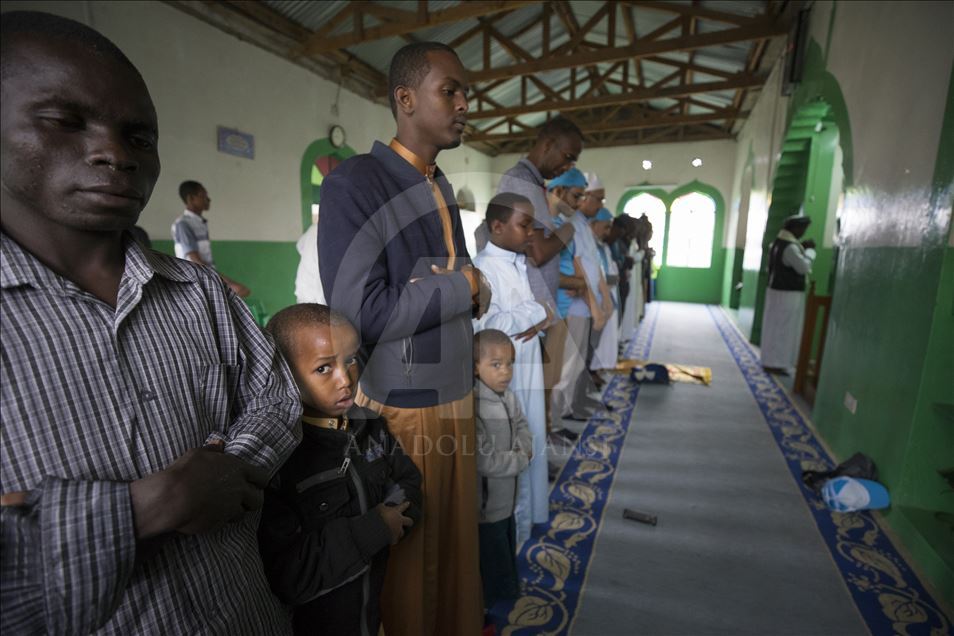 Eid Al-Adha in Kenya