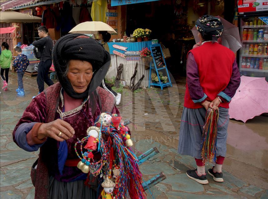 Kulturno bogatstvo Himalaja: Pleme Mosuo u kojem žene imaju glavnu riječ