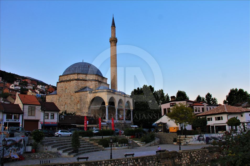 Në vendet e rajonit falet namazi i Kurban Bajramit (Prizren)