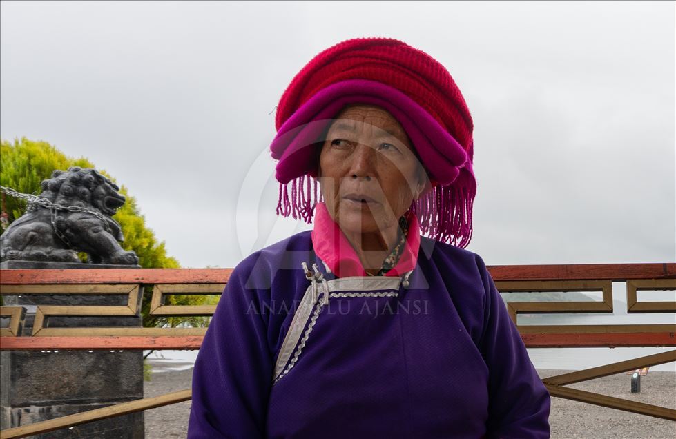 Kulturno bogatstvo Himalaja: Pleme Mosuo u kojem žene imaju glavnu riječ