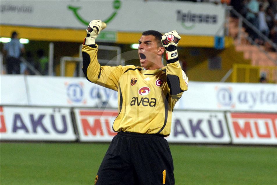 El club de fútbol Galatasaray Spor Kulübü