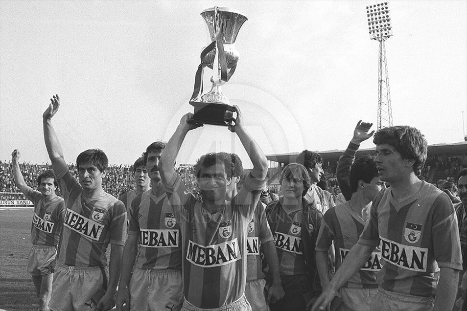 El club de fútbol Galatasaray Spor Kulübü