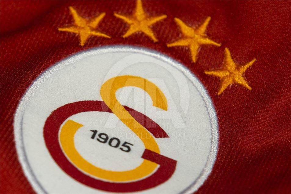 El club de fútbol Galatasaray Spor Kulübü