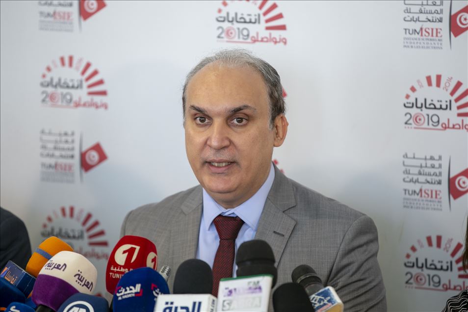 تونس: قبول أوراق 26 مرشحا بصفة أولية لخوض رئاسيات 15 سبتمبر
