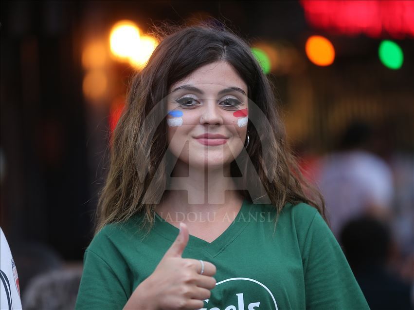 UEFA Süper Kupa maçına doğru