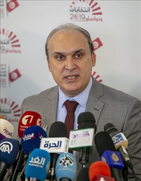 تونس: قبول أوراق 26 مرشحا بصفة أولية لخوض رئاسيات 15 سبتمبر
