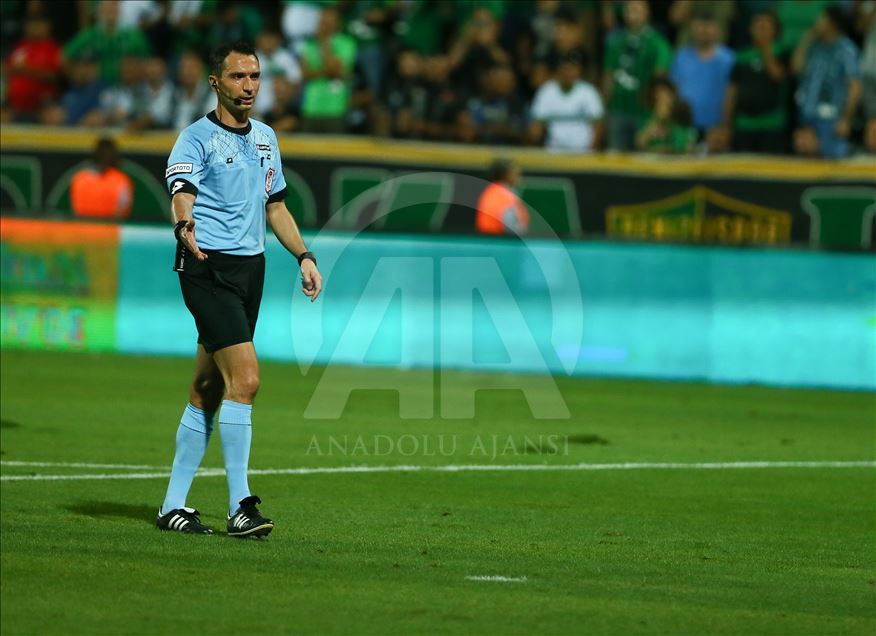 Yukatel Denizlispor - Galatasaray