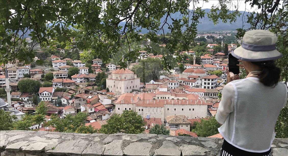 "Karadeniz'in incileri" bayramın bereketini yaşadı