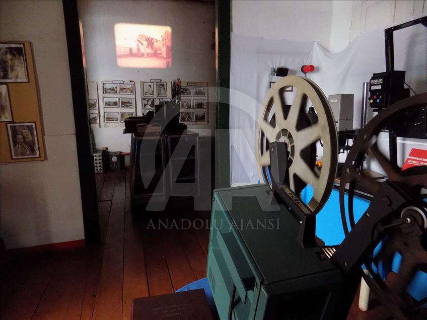 Museo Gráfico y Audiovisual del Quindío
