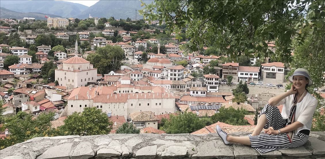 "Karadeniz'in incileri" bayramın bereketini yaşadı
