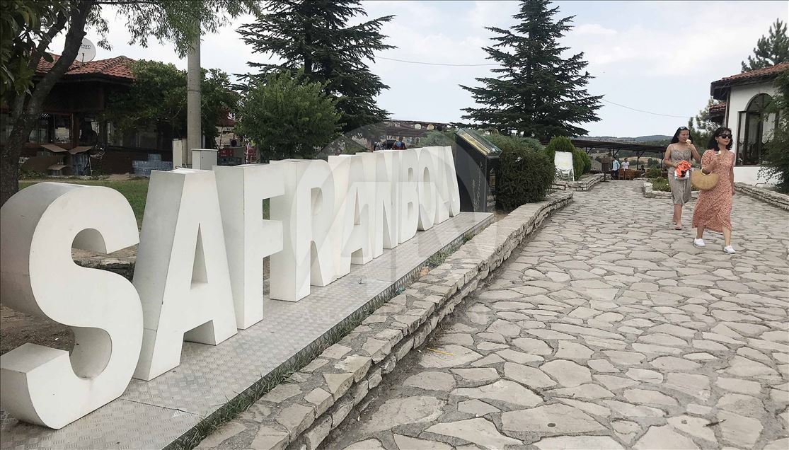 "Karadeniz'in incileri" bayramın bereketini yaşadı