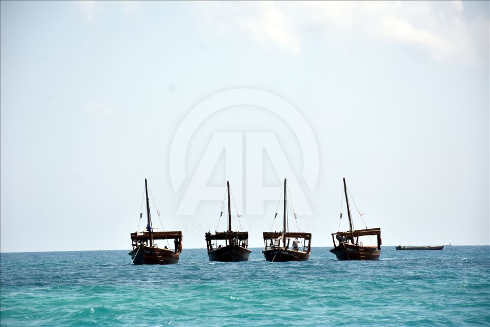 Doğa harikası kıyılarda yoksul yaşam sürenlerin adası: Zanzibar
