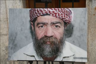 ههولێر.. رۆژی جیهانی فۆتۆ
