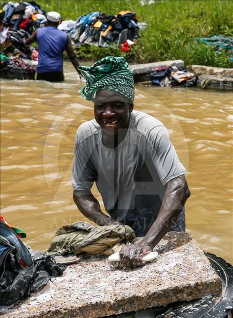 Fanico, rrobalarësit e Bregut të Fildishtë