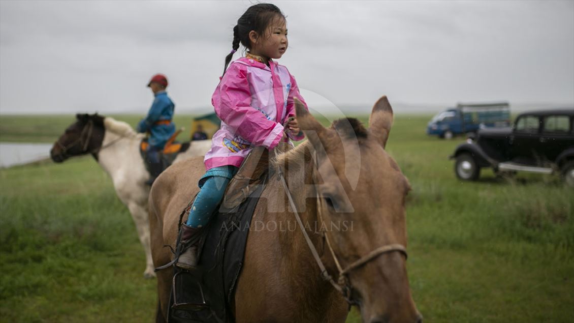 Moğolistan’da at kültürünün arkeolojik kanıtları 3200 yıl öncesine dayanıyor