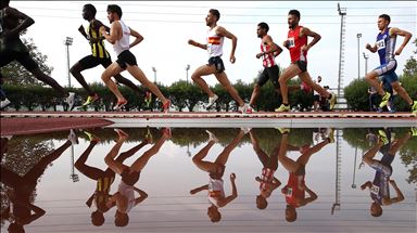 Turkcell Türkiye Atletizm Süper Ligi ve Spor Toto Atletizm 1. Ligi