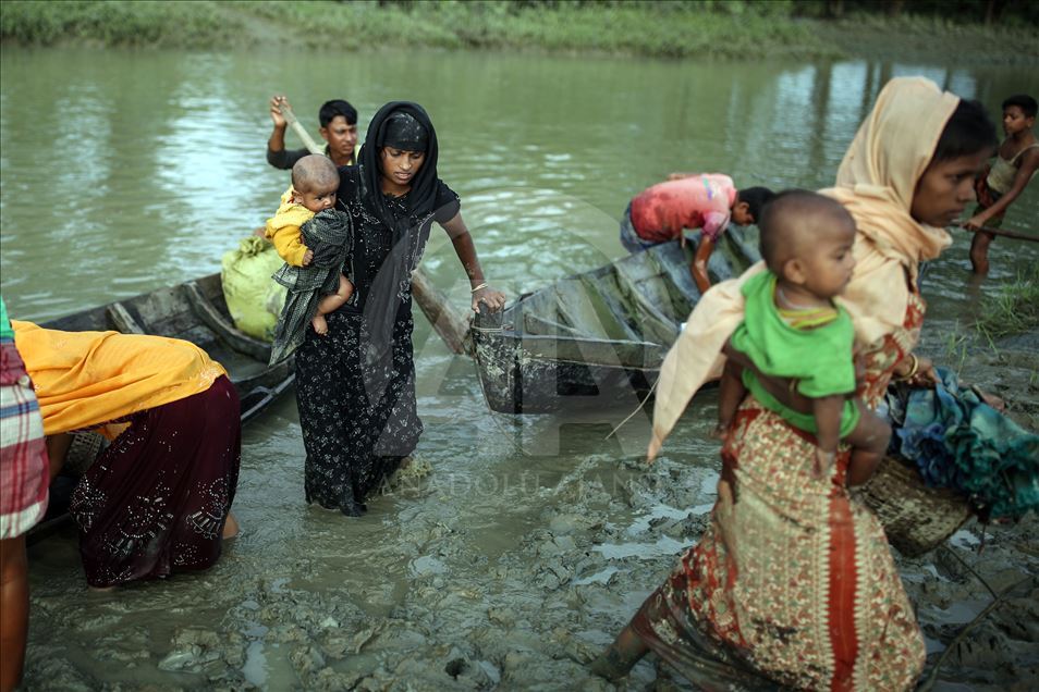 Myanmar hükümeti işlenen suçların soruşturulmasını engelliyor