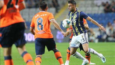 Medipol Başakşehir - Fenerbahçe