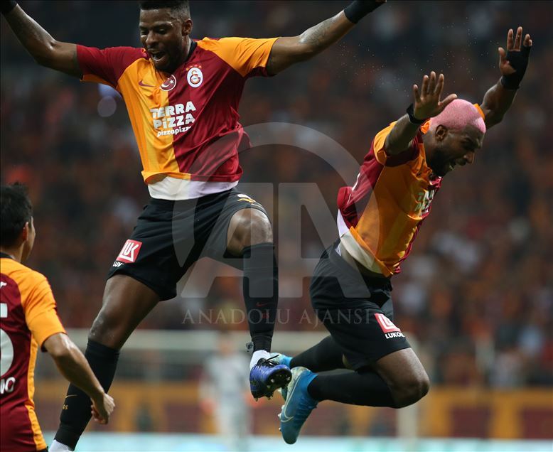 Galatasaray - Konyaspor