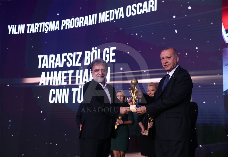 Türkiye Cumhurbaşkanı Recep Tayyip Erdoğan
