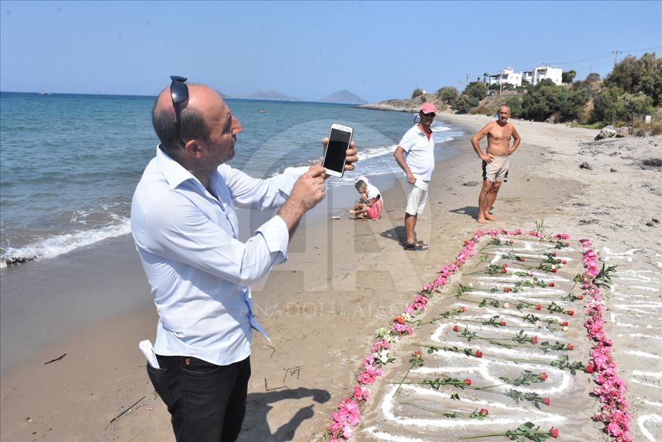 Después de cuatro años de la muerte del pequeño Alan Kurdi, los refugiados siguen esperando ayuda