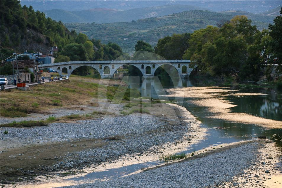 Kalaja e Beratit, dëshmitare shekullore e historisë
