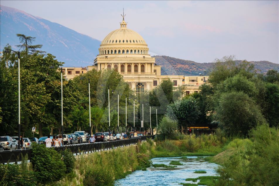 Kalaja e Beratit, dëshmitare shekullore e historisë
