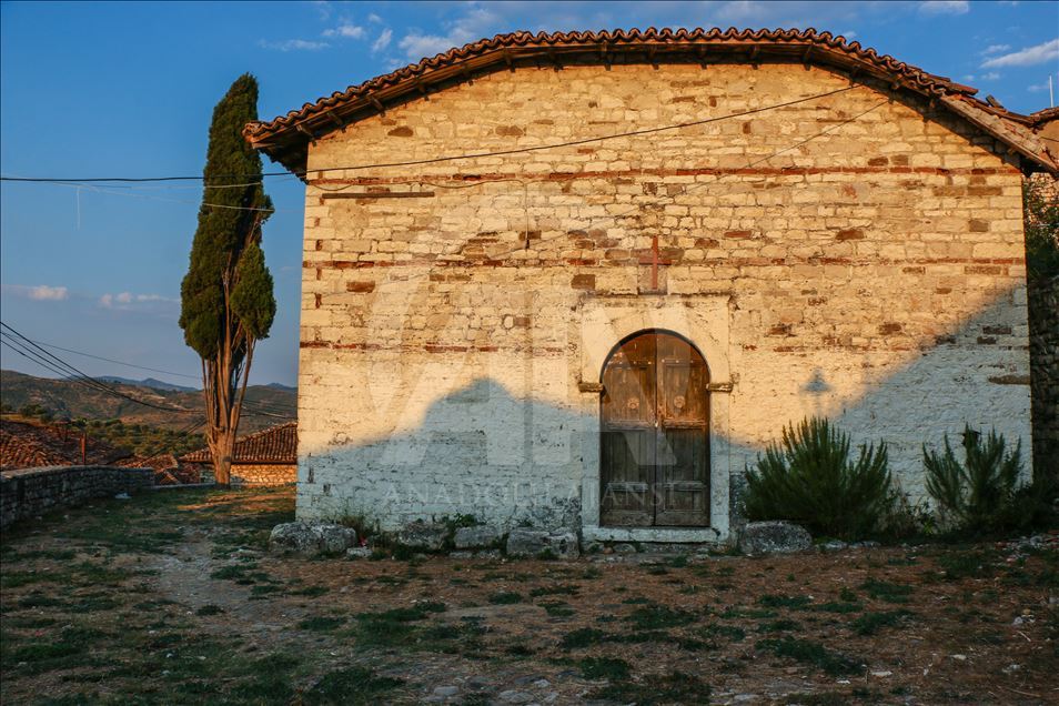 Kalaja e Beratit, dëshmitare shekullore e historisë
