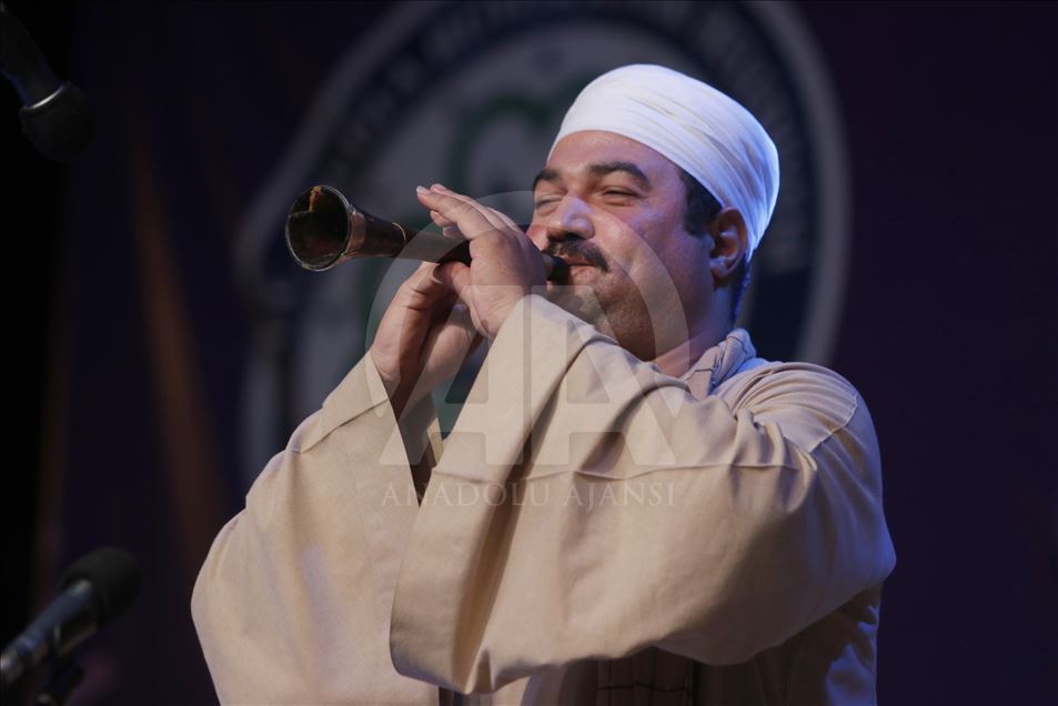 موغڵا.. پێنجهمین فێستیڤاڵی زووڕناژهنان