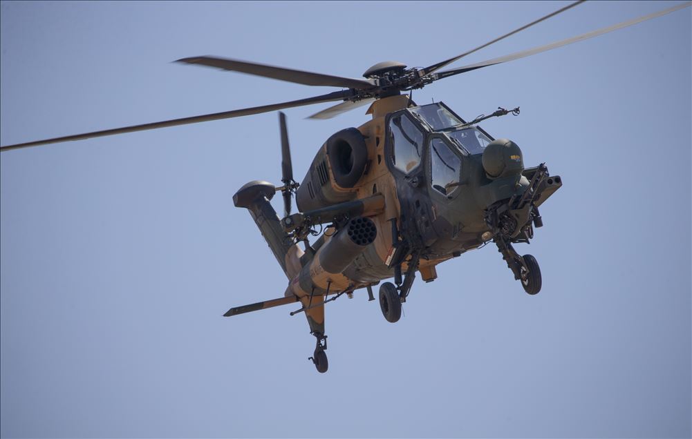 Turquía y Estados Unidos completan la primera patrulla terrestre para la zona segura en Siria