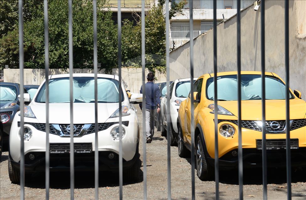 بازار خودروی ایران پس از تحریم‌ها در "کما" قرار گرفته است
