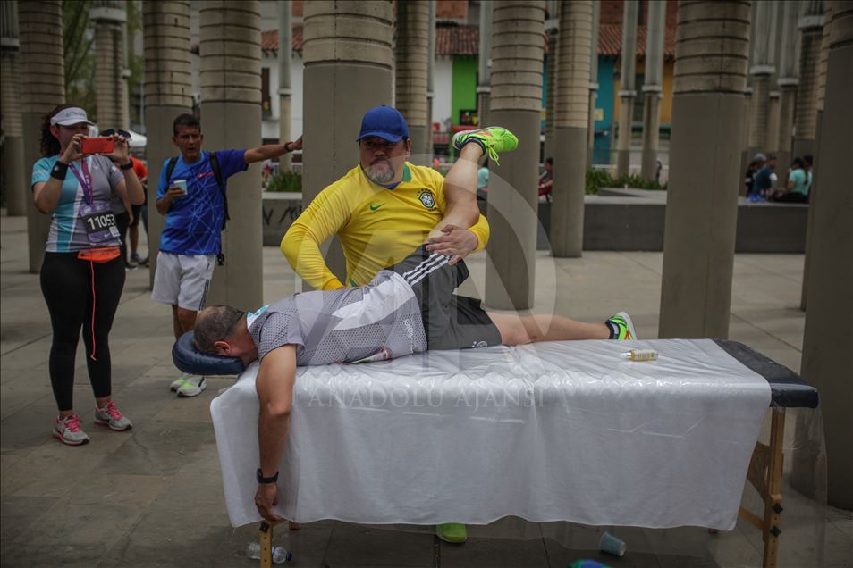 Maratón de Medellín