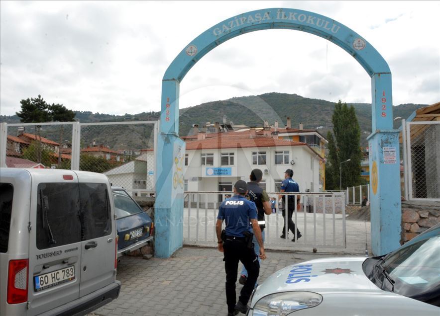 İçişleri Bakanlığından okul çevrelerinde ve servis araçlarında sıkı denetim