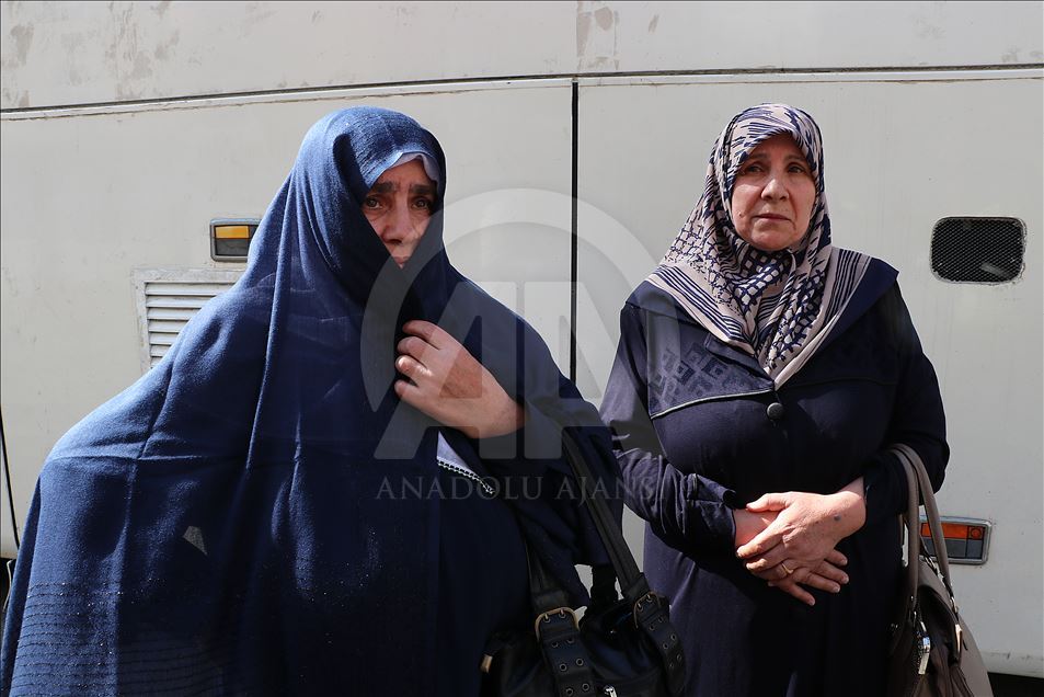 Diyarbakır annelerinin oturma eylemine katılım sürüyor