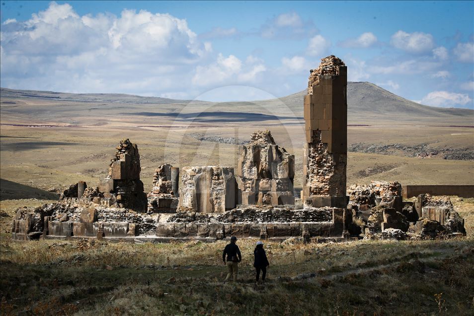 Aniya "Hêlîna Şaristaniyan" payîzê jî xweş e