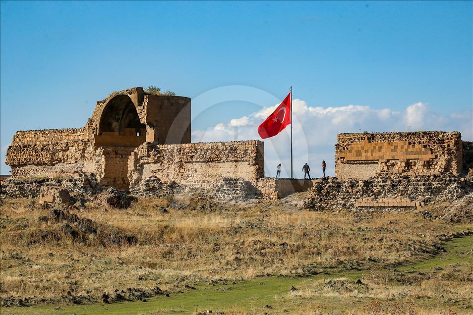 Aniya "Hêlîna Şaristaniyan" payîzê jî xweş e